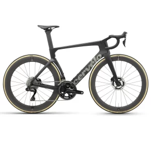 Cervelo S5 Dura Ace Di2 Five Black