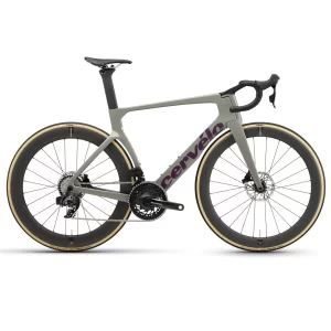 Cervelo S5 Force Etap AXS Charcoal