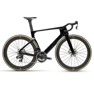 Cervelo S5 Red AXS - Five Black