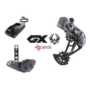SRAM GX Eagle AXS Upgrade Kit