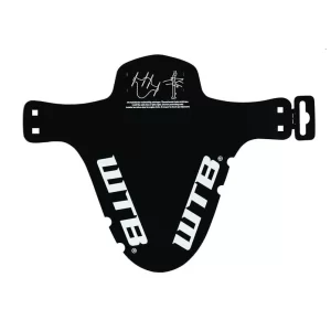 WTB Logo MTB Mud Guard