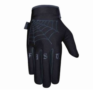 Fist Cobweb Gloves