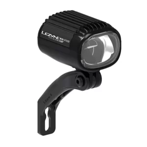 Lezyne E-BIKE Mini STVZO E300+