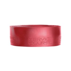 Zipp Service Course Bar Tape Road Red