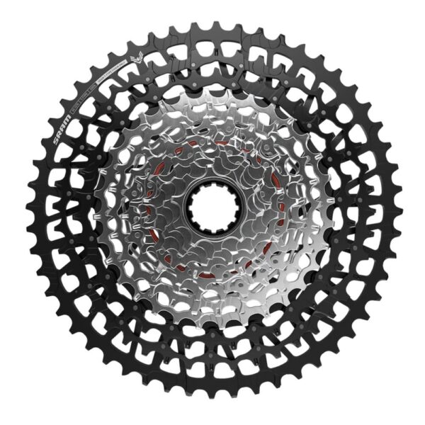 SRAM XS-1275 Eagle Transmission Cassette 10-52t