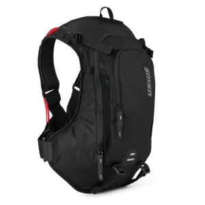 USWE MTB Hydro 12L Hydration Pack Black