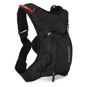 USWE MTB Hydro 3L Hydration Pack Black