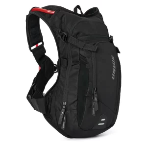 USWE MTB Hydro 9L Hydration Pack Black