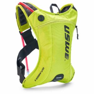 USWE Outlander 2L Hydration Pack Yellow