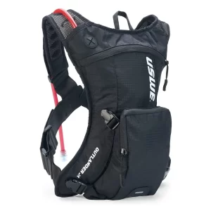 USWE Outlander 3L JR Hydration Pack Black