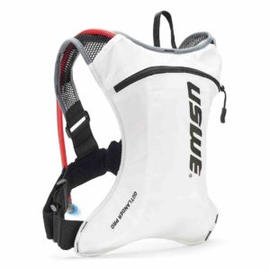 USWE Outlander 2L Pro Hydration Pack Cool White