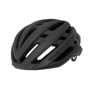 Giro Agilis MIPS Road Helmet Matte Black