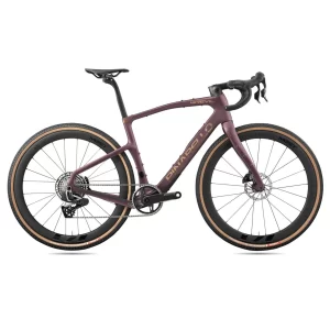 Pinarello Grevil F7 Polaris Purple