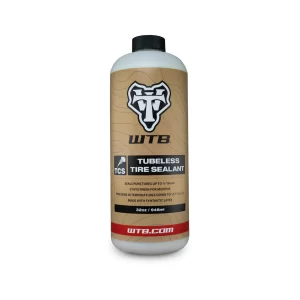 WTB TCS Tubeless Tire Sealant 946ml