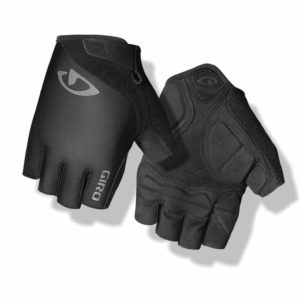 Giro Jag Road Gloves Black