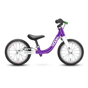 WOOM Original 1 Balance Bike Purple Haze