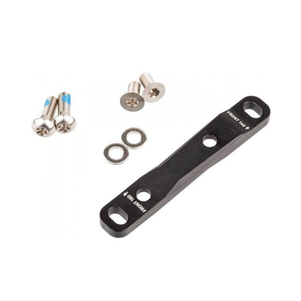 SRAM Adapter Flat Mount 0F/20F