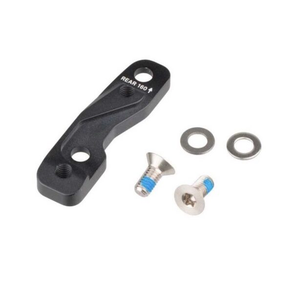 SRAM Adapter Flat Mount 20R