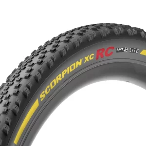 Pirelli Scorpion XC RC LITE Team Edition