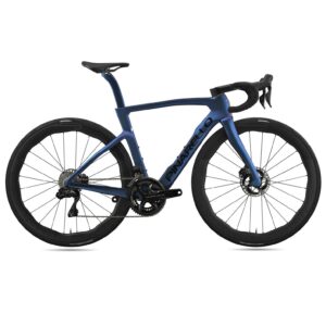 Pinarello Dogma F Dura Ace Di2 Luxter Blue