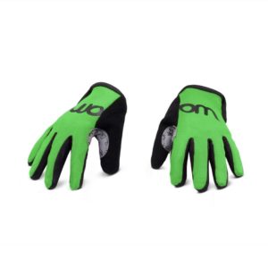 Woom Tens Bike Gloves Woom Green