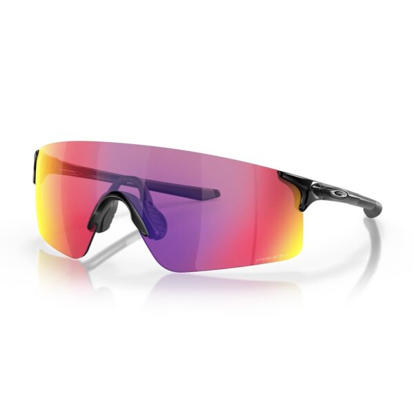 Oakley EVZero Blades Polished Black Prizm Road