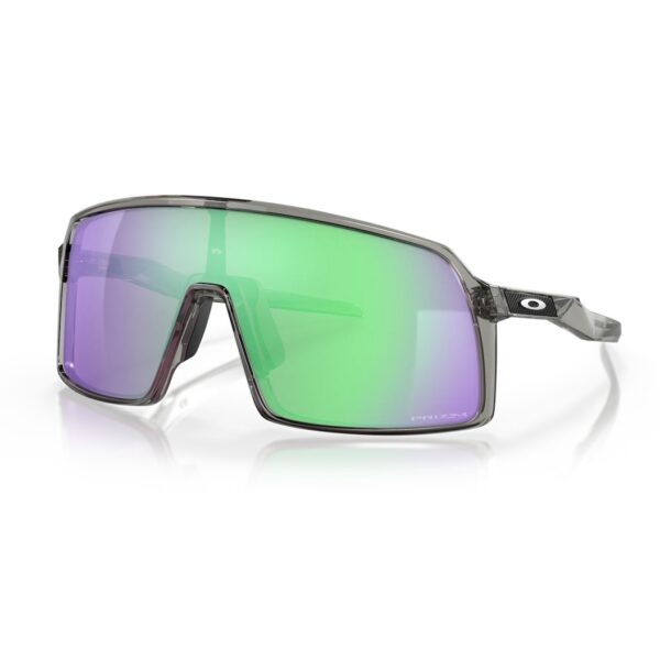 Oakley Sutro Grey Ink - Prizm Road Jade