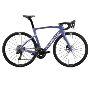 Pinarello F5 105 Di2 Cobalt Blue