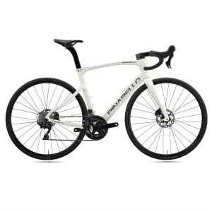 Pinarello X1 105 Crystal White