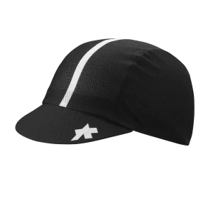 ASSOS Endurance Cap P1 Black Series