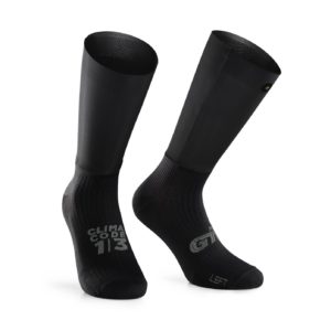 Assos GTO Socks Black Series