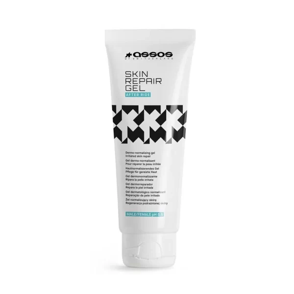 ASSOS Skin Repair Gel 75ml