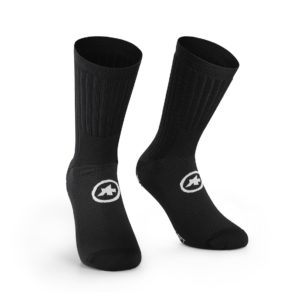 ASSOS Trail Socks T3 - Black