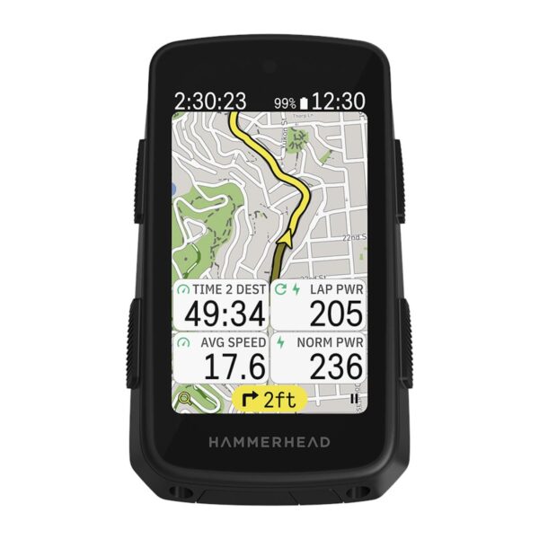 Hammerhead Karoo GPS Cycling Computer