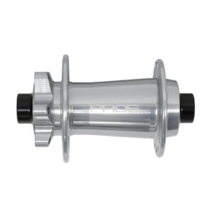 Hope Pro 5 Front Hub Silver