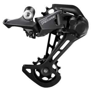 Shimano Deore RD-M5100-SGS 1x11-Speed Shadow+ Long Cage