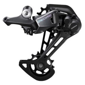 Shimano Deore RD-M6100-SGS 1x12-Speed Shadow+ Long Cage