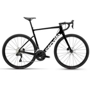 Cervelo Caledonia 105 Di2 Black