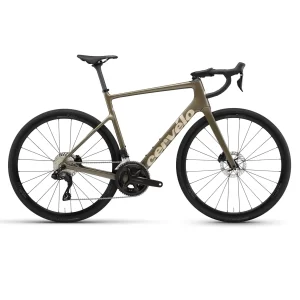 Cervelo Caledonia 105 Di2 Mocha