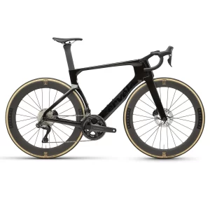 Cervelo S5 Ultegra Di2 Five Black