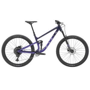 Marin Rift Zone 1 Dark Purple