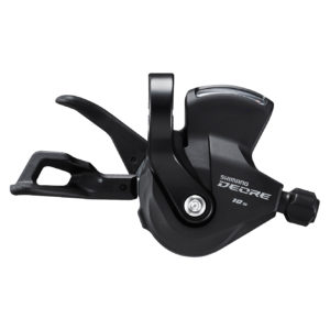 Shimano Deore SL-M4100-R 10-Speed Shifting Lever - Right