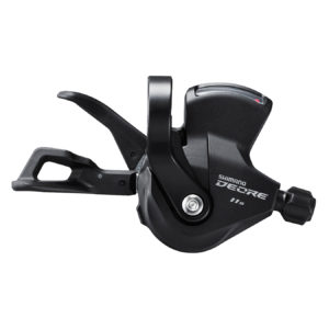 Shimano Deore SL-M5100-R 11-Speed Shifting Lever - Right