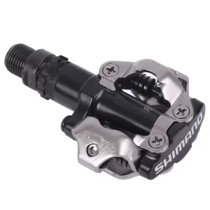 Shimano PD-M520 SPD Pedals
