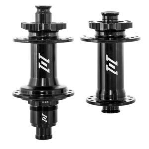 Industry Nine 1/1 Mountain Classic Boost Hubs Pair 6 Bolt