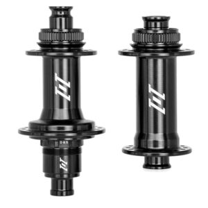 Industry Nine 1/1 Mountain Classic Boost Hubs Pair CL