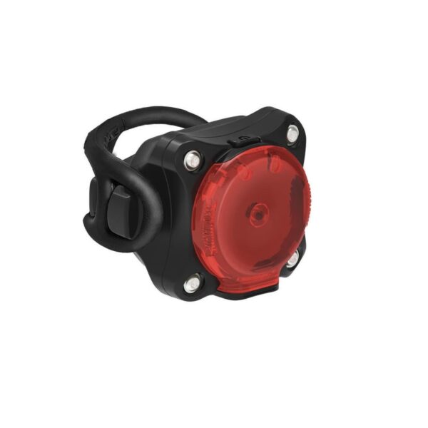 Lezyne Zecto Drive MAX 400+ Rear LED Light