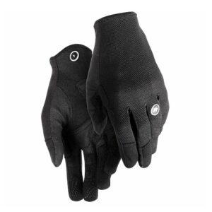 ASSOS Trail FF Gloves