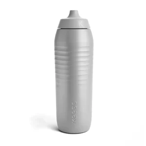 Fidlock Keego Bottle 750ml Silver Stardust