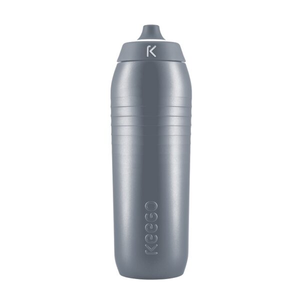 Fidlock Keego Bottle 750ml Silver Stardust